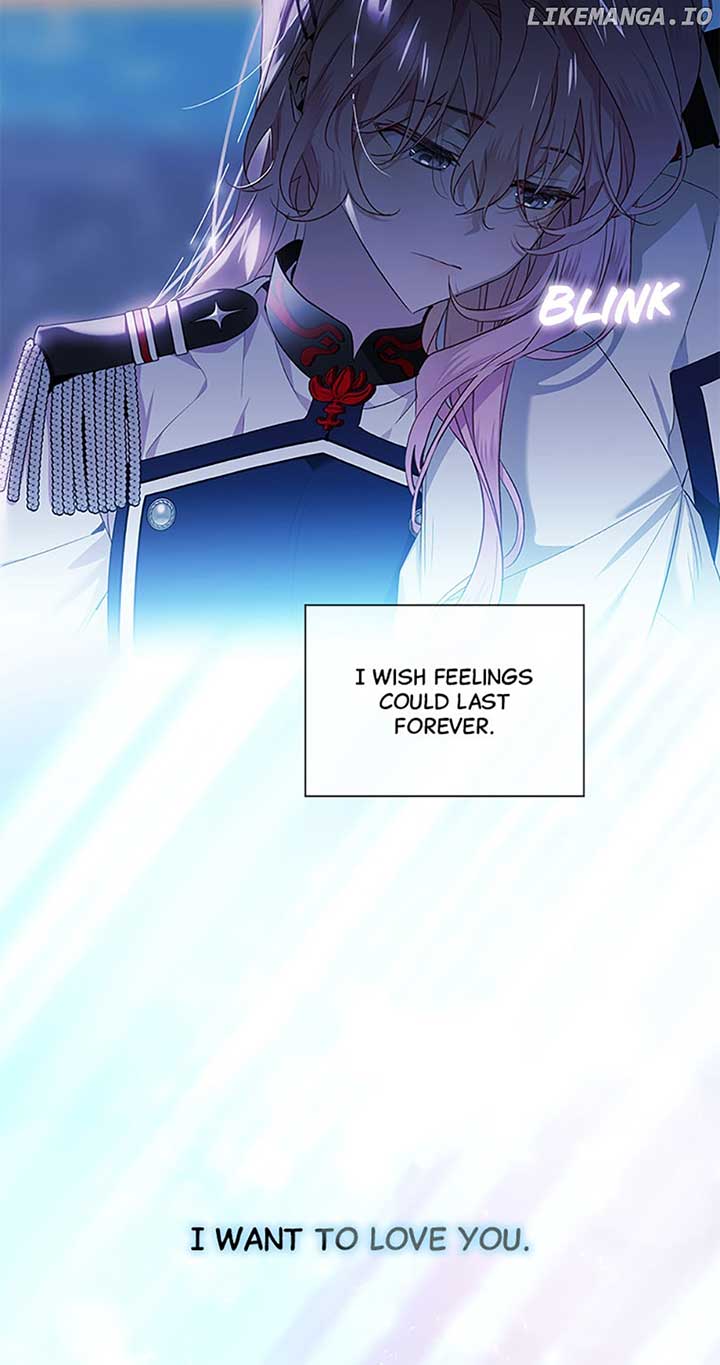 The Little Lady Behind The Scenes chapter 72 page 59