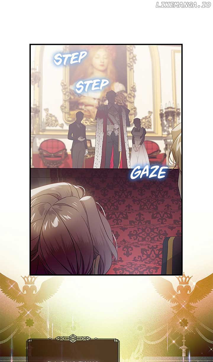 The Little Lady Behind The Scenes chapter 73 page 16