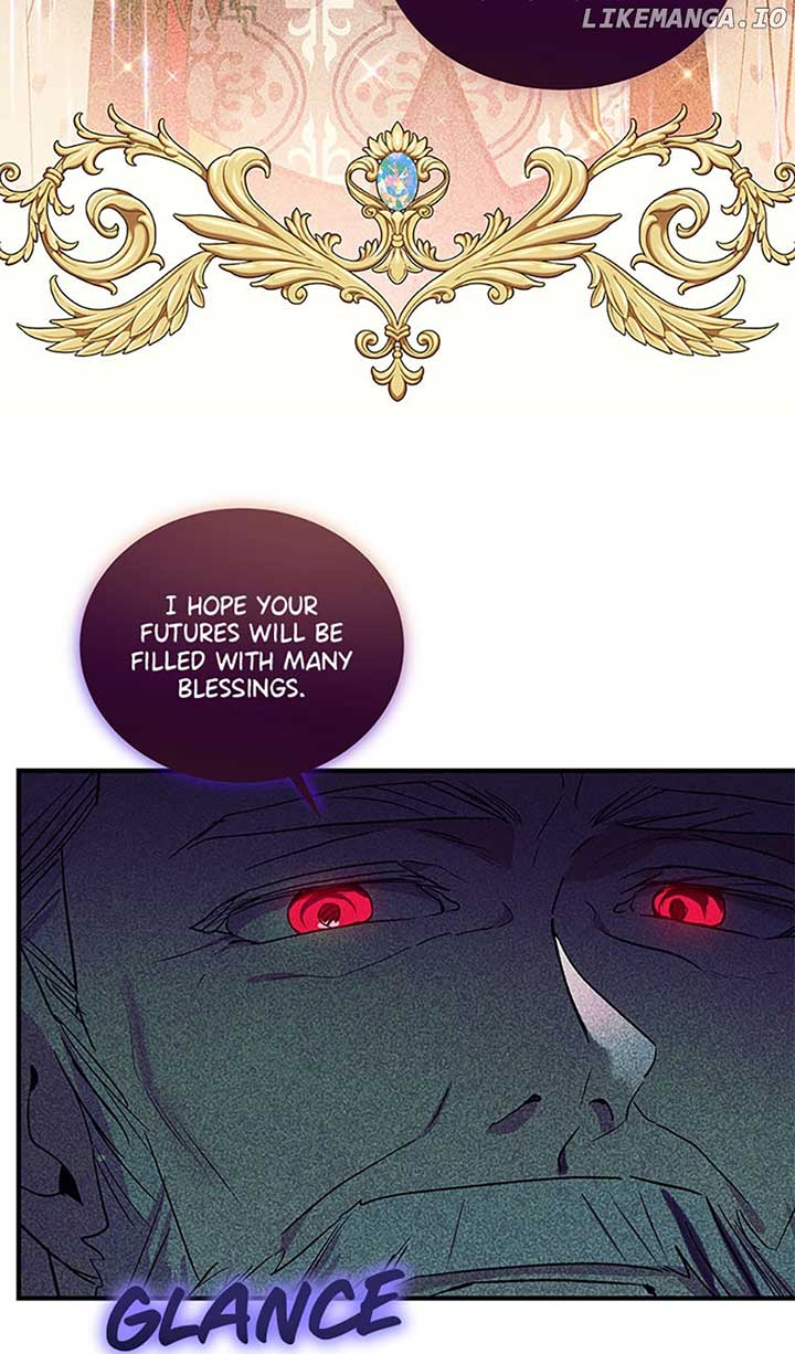 The Little Lady Behind The Scenes chapter 73 page 18