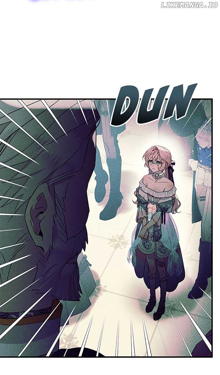 The Little Lady Behind The Scenes chapter 73 page 19