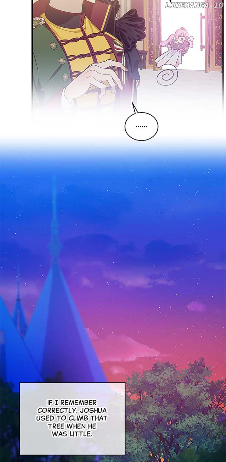 The Little Lady Behind The Scenes chapter 73 page 29