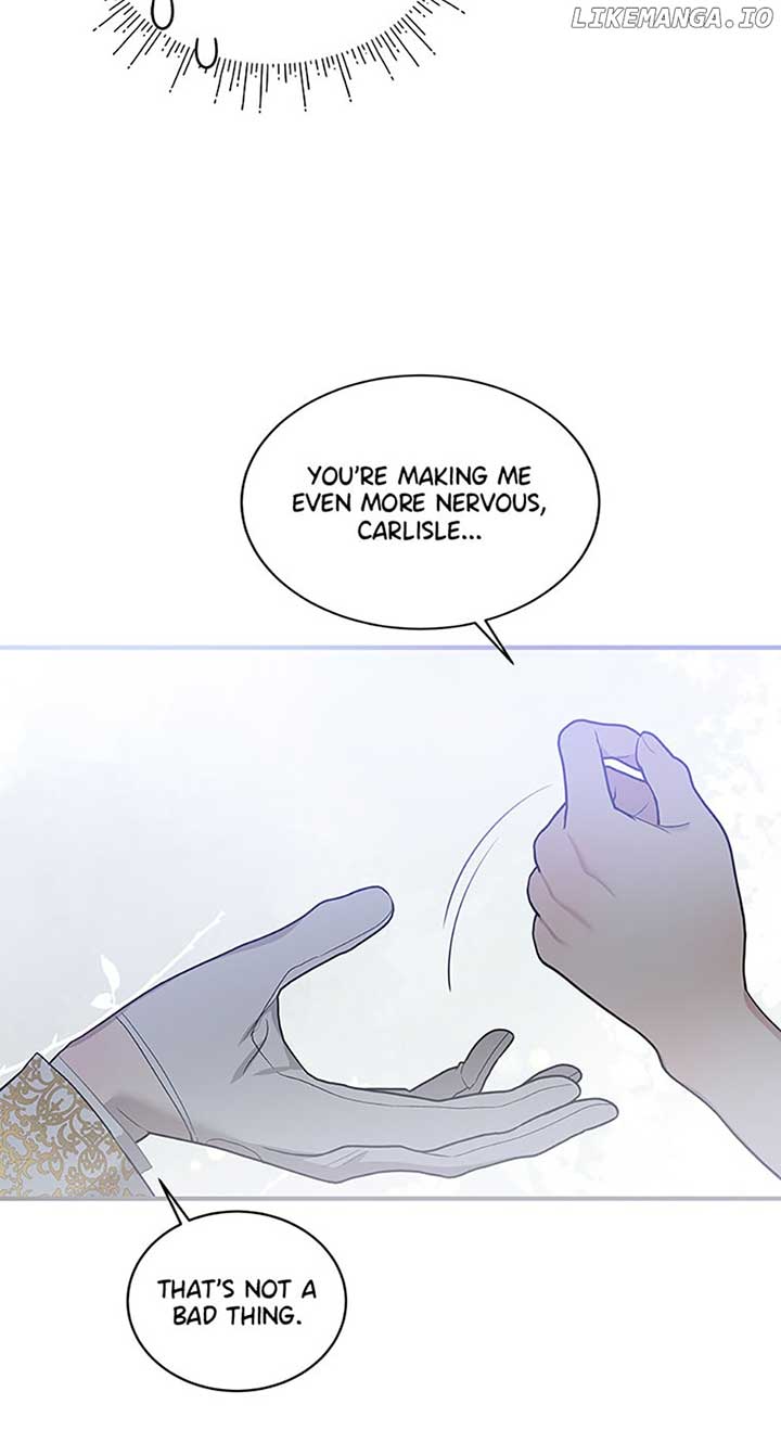 The Little Lady Behind The Scenes chapter 73 page 43