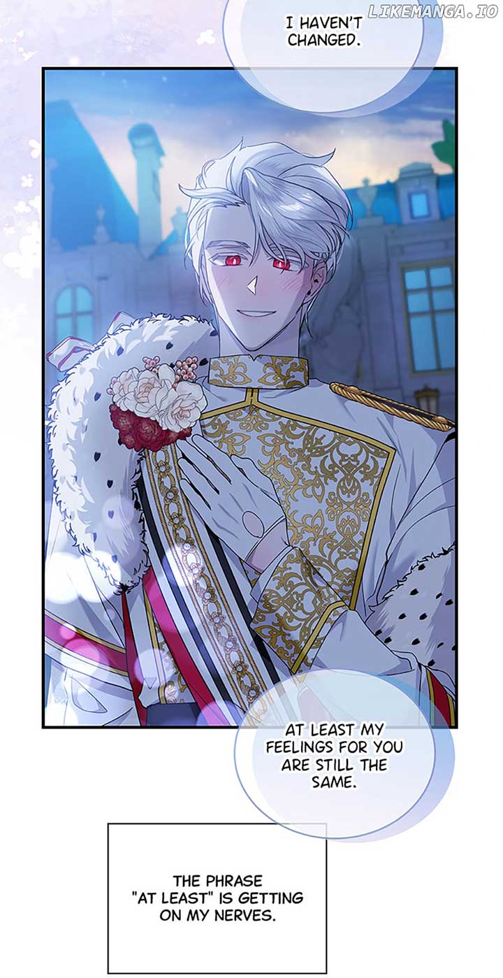 The Little Lady Behind The Scenes chapter 73 page 49