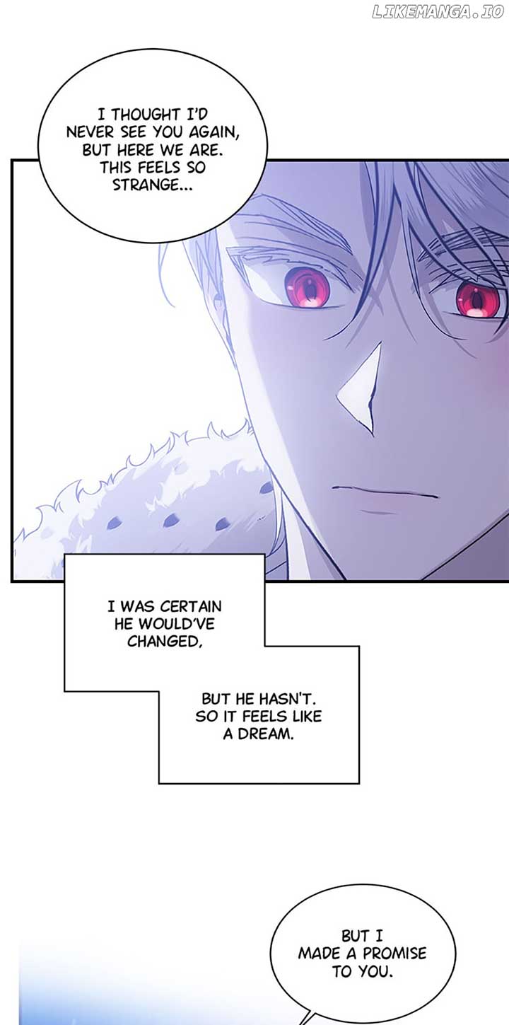 The Little Lady Behind The Scenes chapter 73 page 52