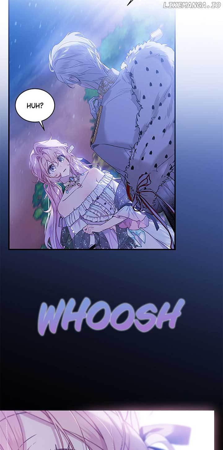 The Little Lady Behind The Scenes chapter 73 page 53