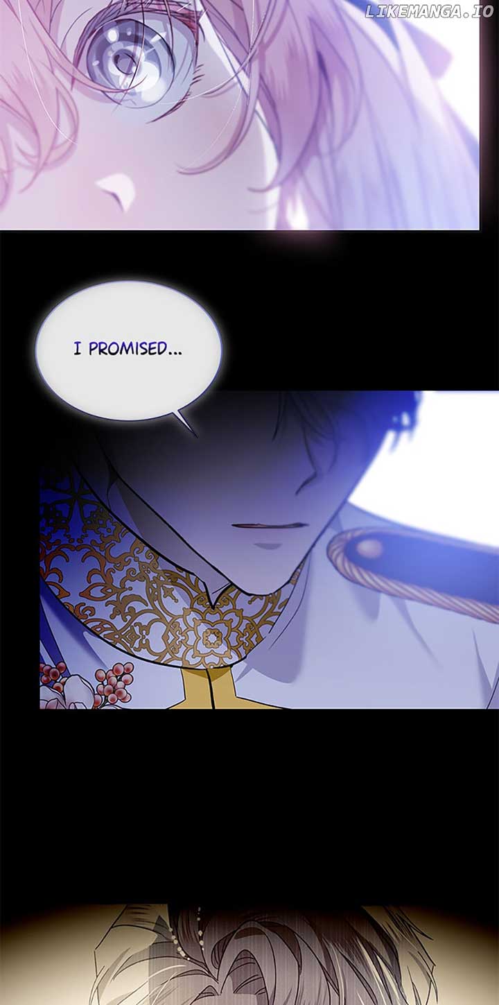 The Little Lady Behind The Scenes chapter 73 page 54