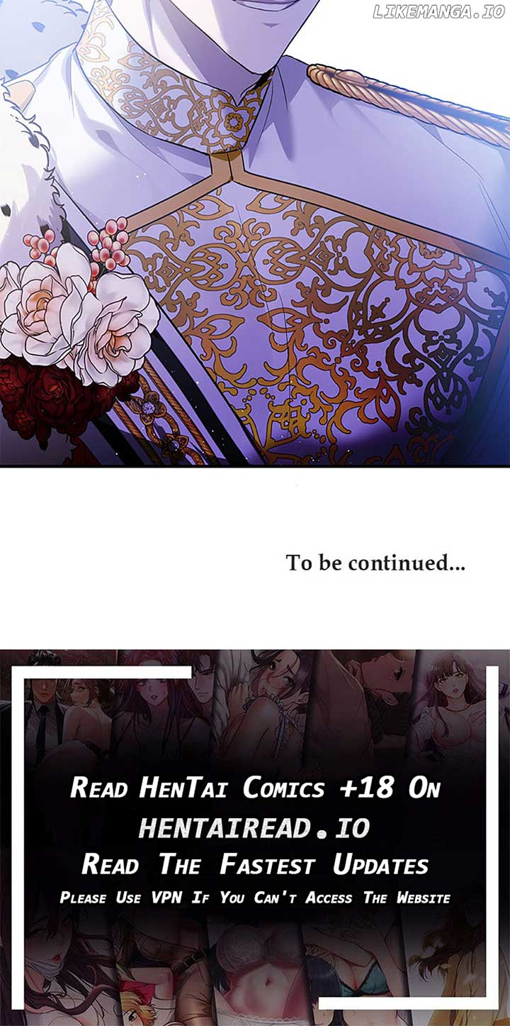 The Little Lady Behind The Scenes chapter 73 page 56