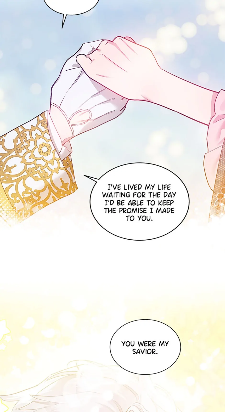 The Little Lady Behind The Scenes chapter 74 page 2