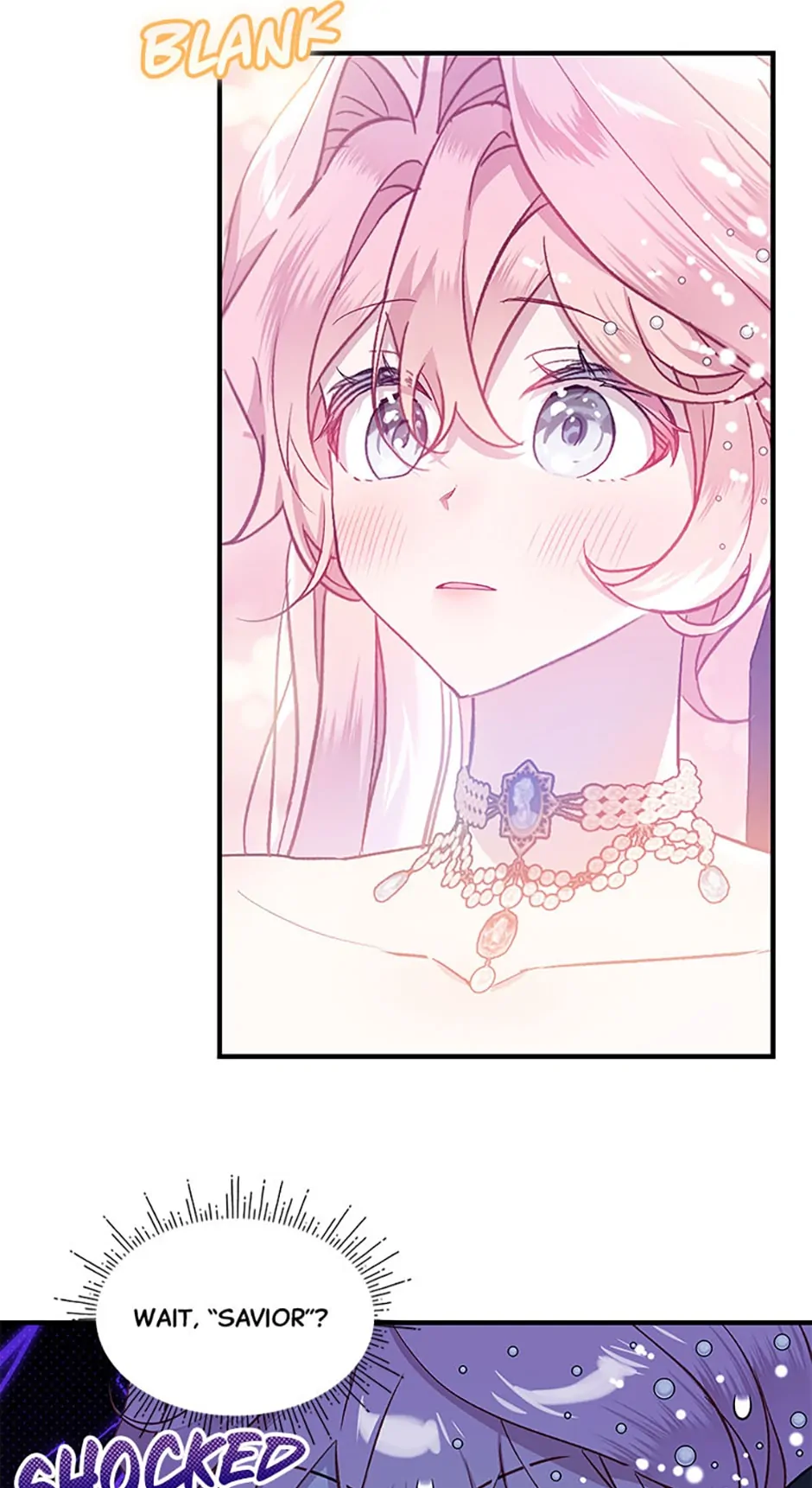 The Little Lady Behind The Scenes chapter 74 page 4