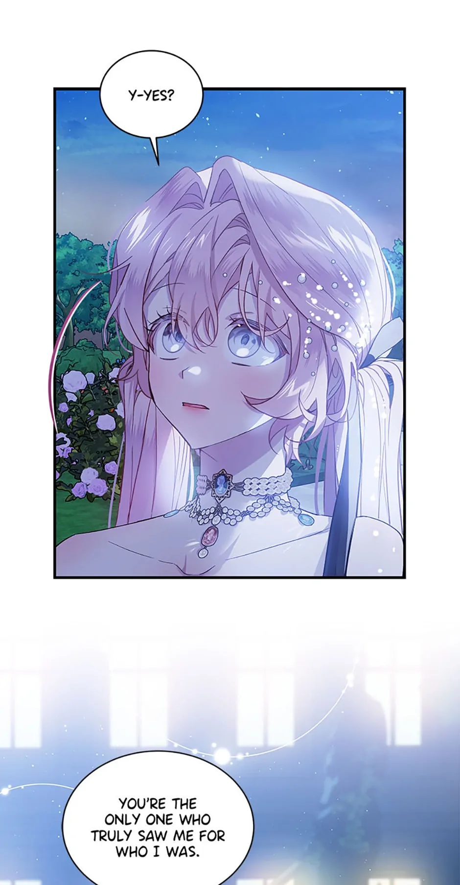 The Little Lady Behind The Scenes chapter 74 page 12
