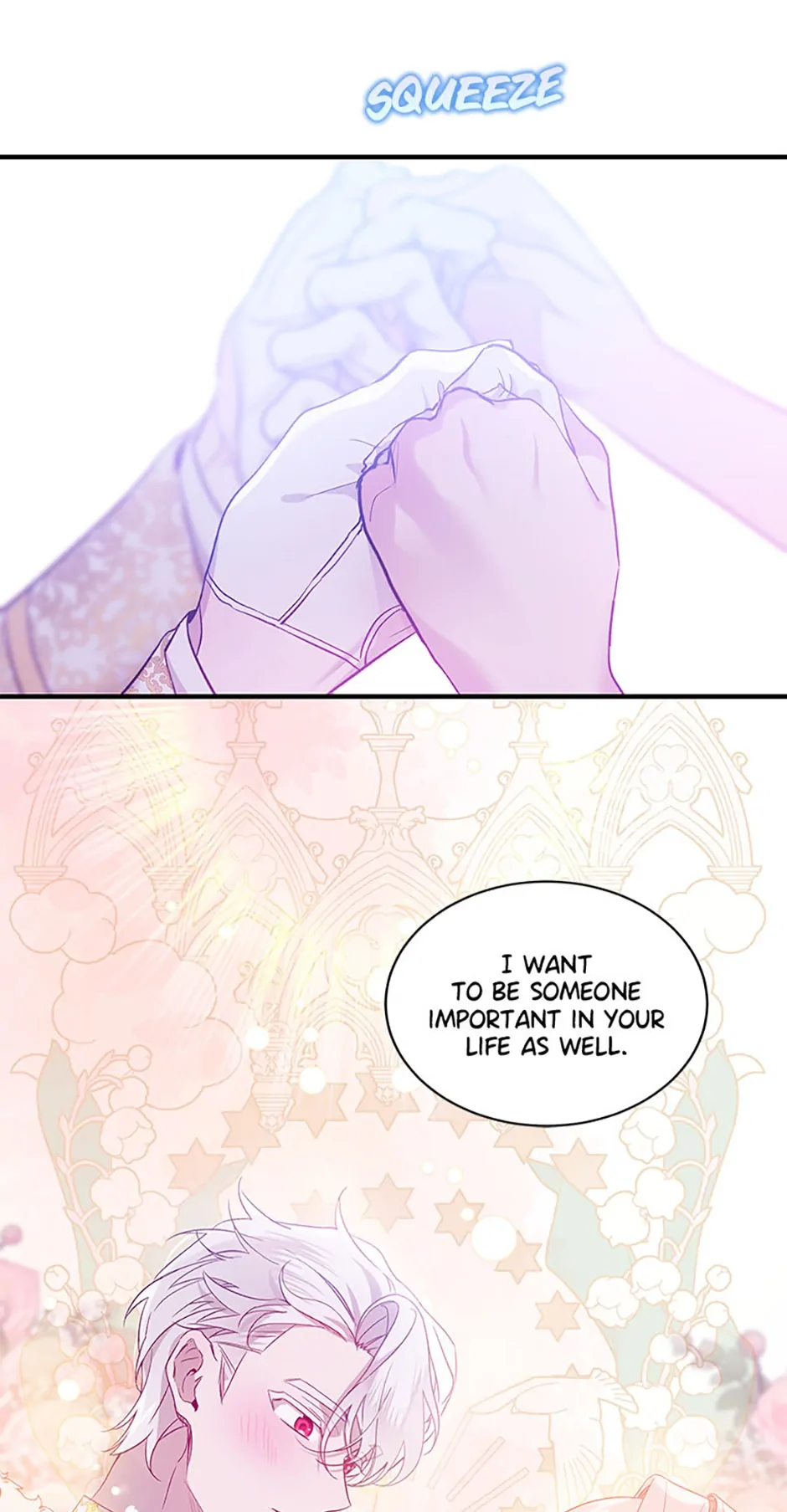 The Little Lady Behind The Scenes chapter 74 page 14