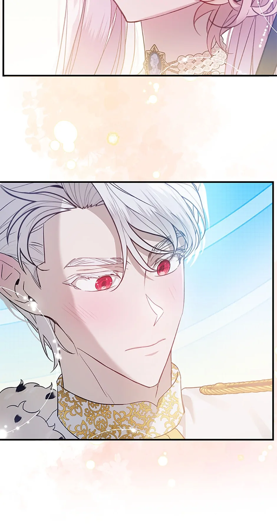 The Little Lady Behind The Scenes chapter 74 page 16