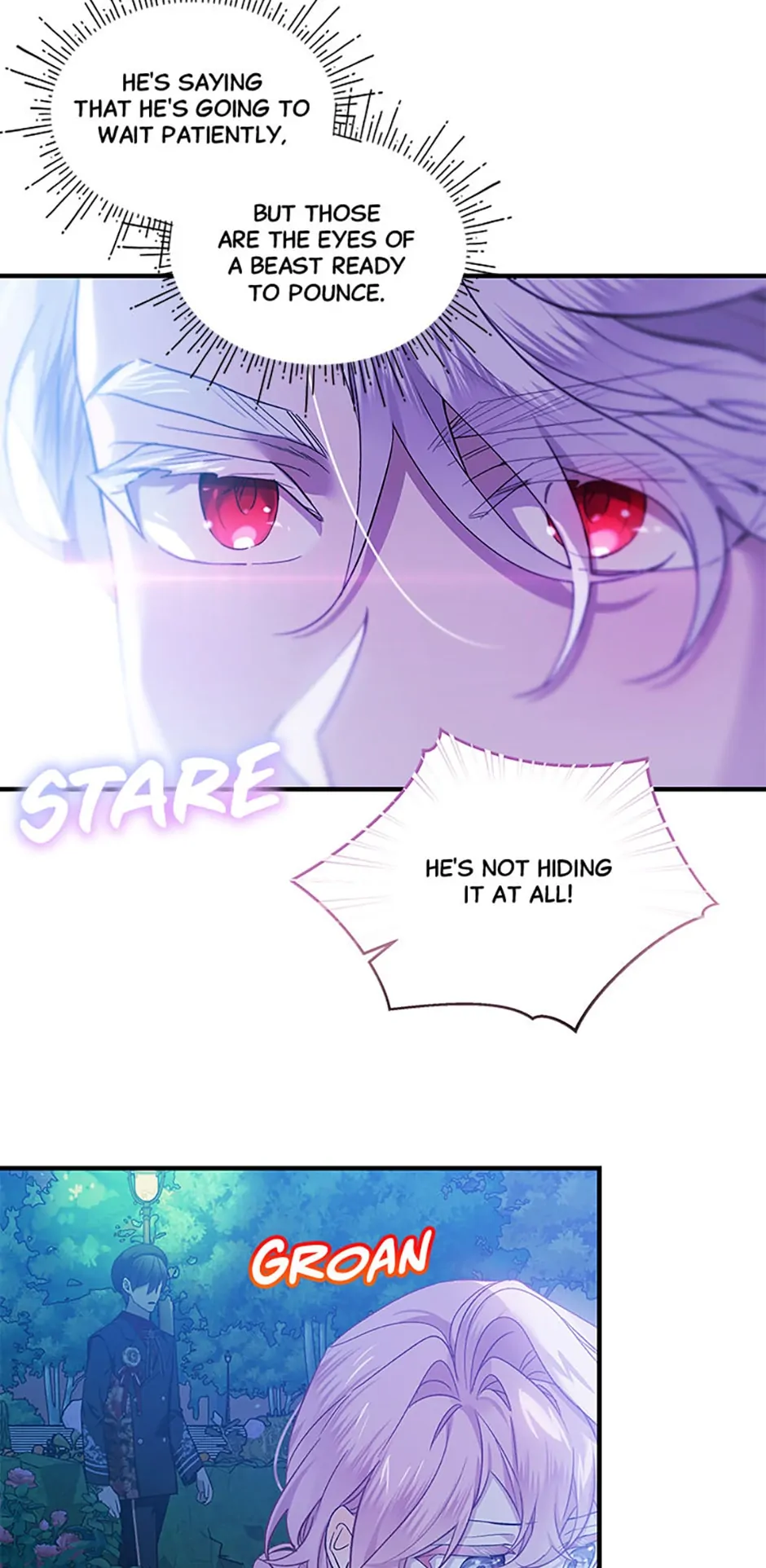 The Little Lady Behind The Scenes chapter 74 page 45