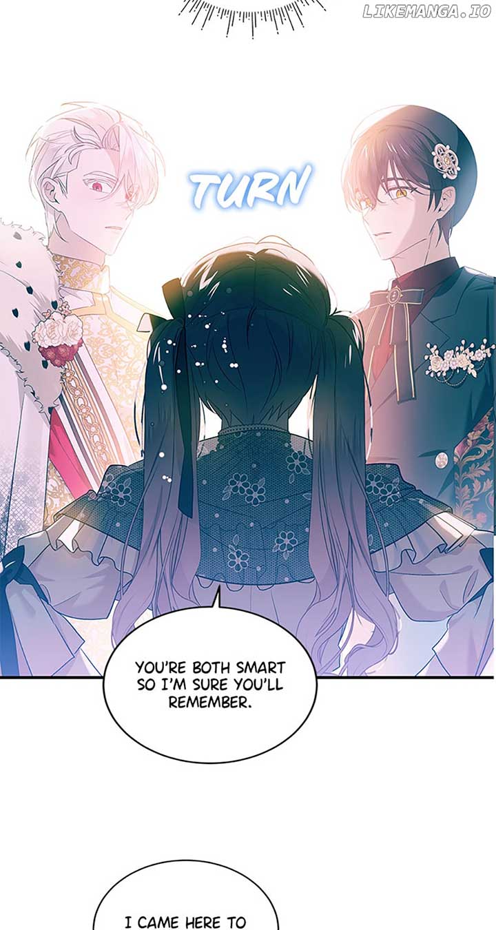 The Little Lady Behind The Scenes chapter 75 page 13