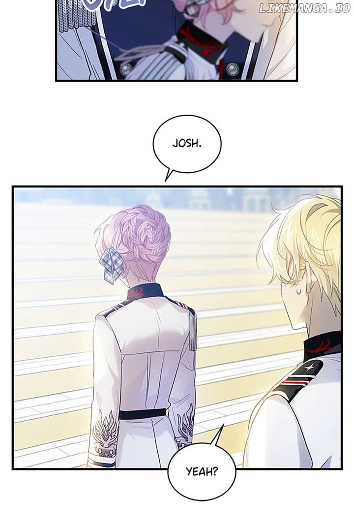 The Little Lady Behind The Scenes chapter 76 page 7