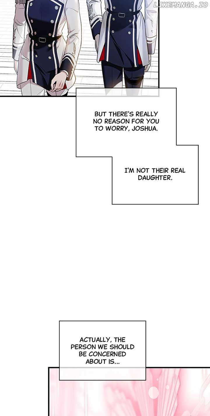 The Little Lady Behind The Scenes chapter 76 page 10
