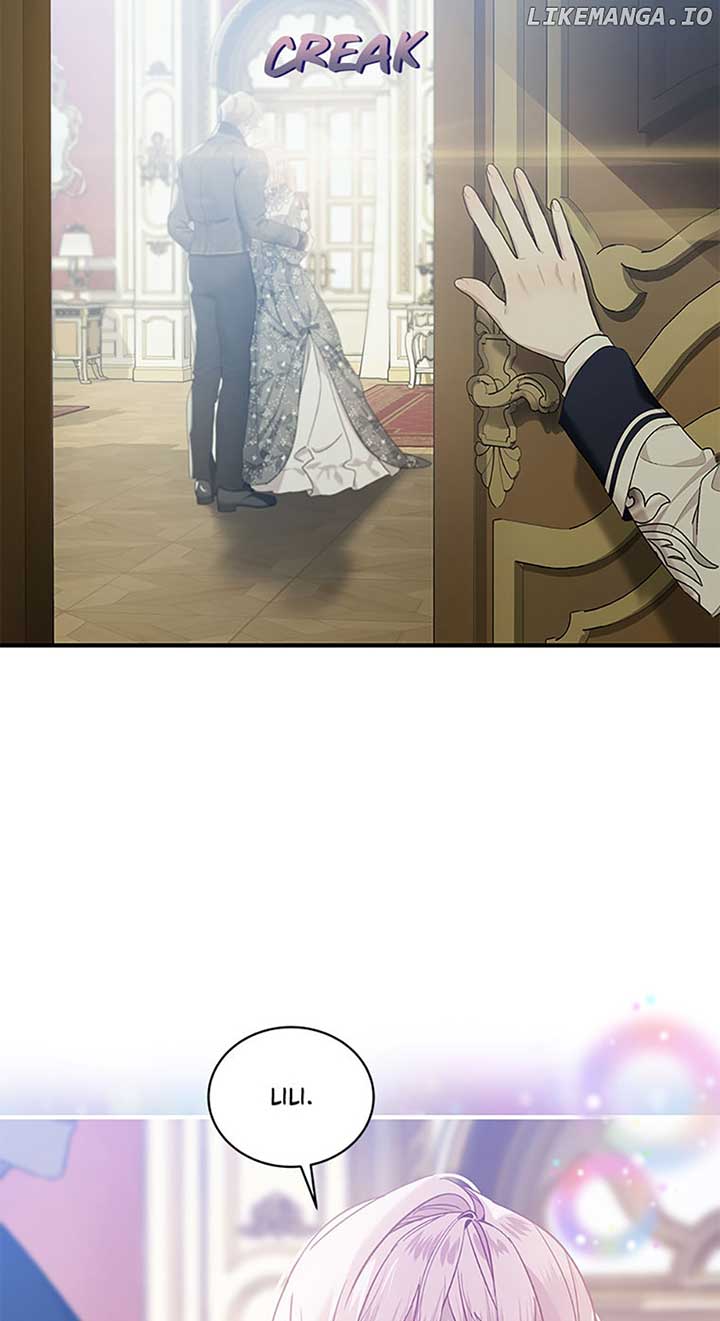 The Little Lady Behind The Scenes chapter 76 page 15