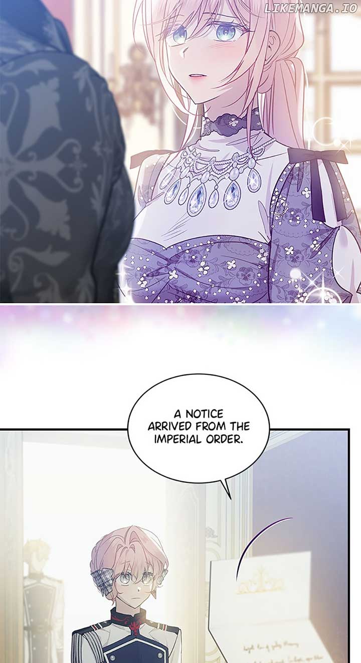 The Little Lady Behind The Scenes chapter 76 page 16