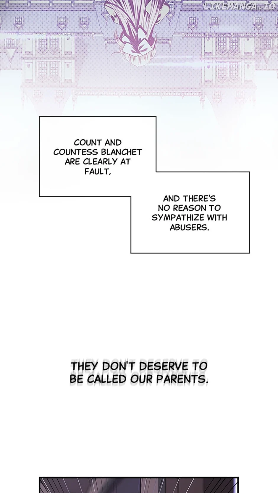The Little Lady Behind The Scenes chapter 77 page 27