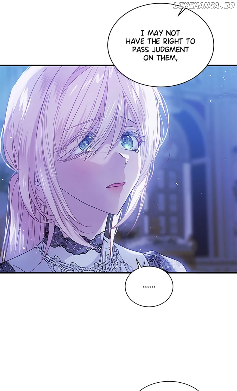 The Little Lady Behind The Scenes chapter 77 page 30