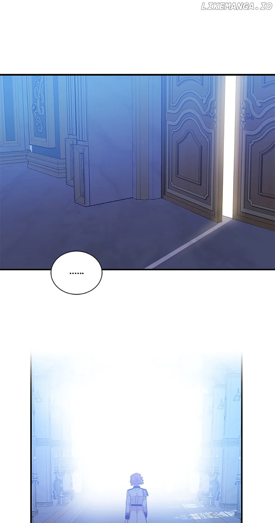 The Little Lady Behind The Scenes chapter 77 page 35