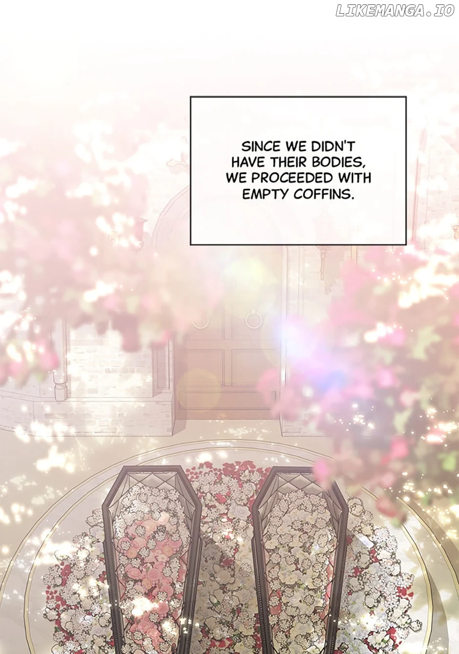 The Little Lady Behind The Scenes chapter 77 page 39