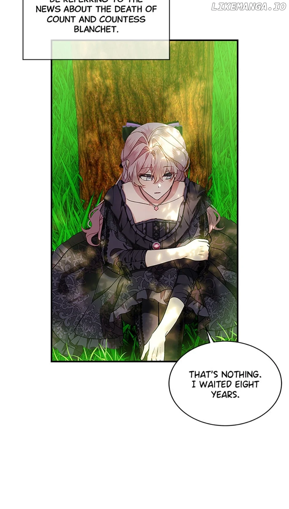 The Little Lady Behind The Scenes chapter 78 page 33