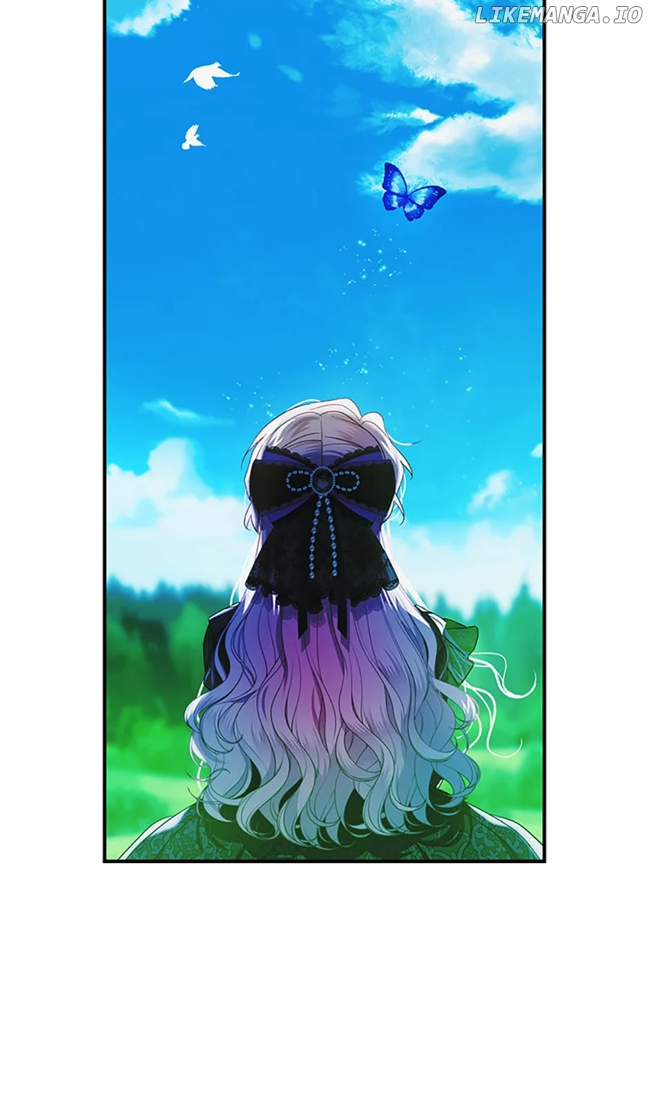 The Little Lady Behind The Scenes chapter 78 page 38