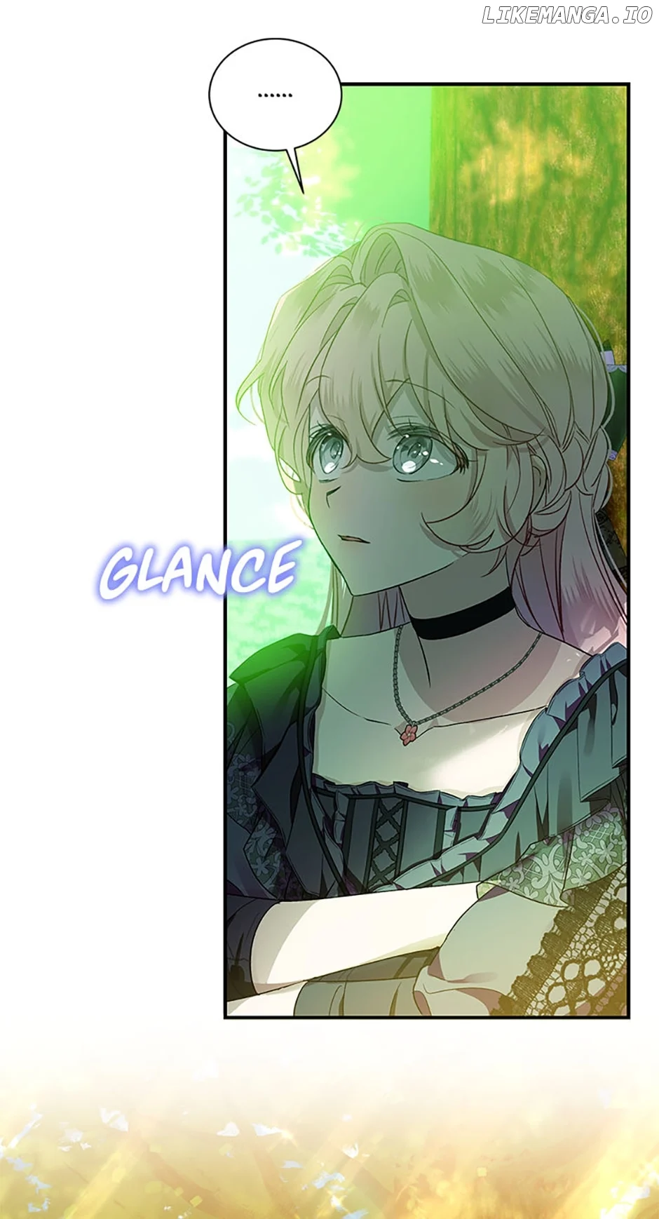 The Little Lady Behind The Scenes chapter 78 page 43