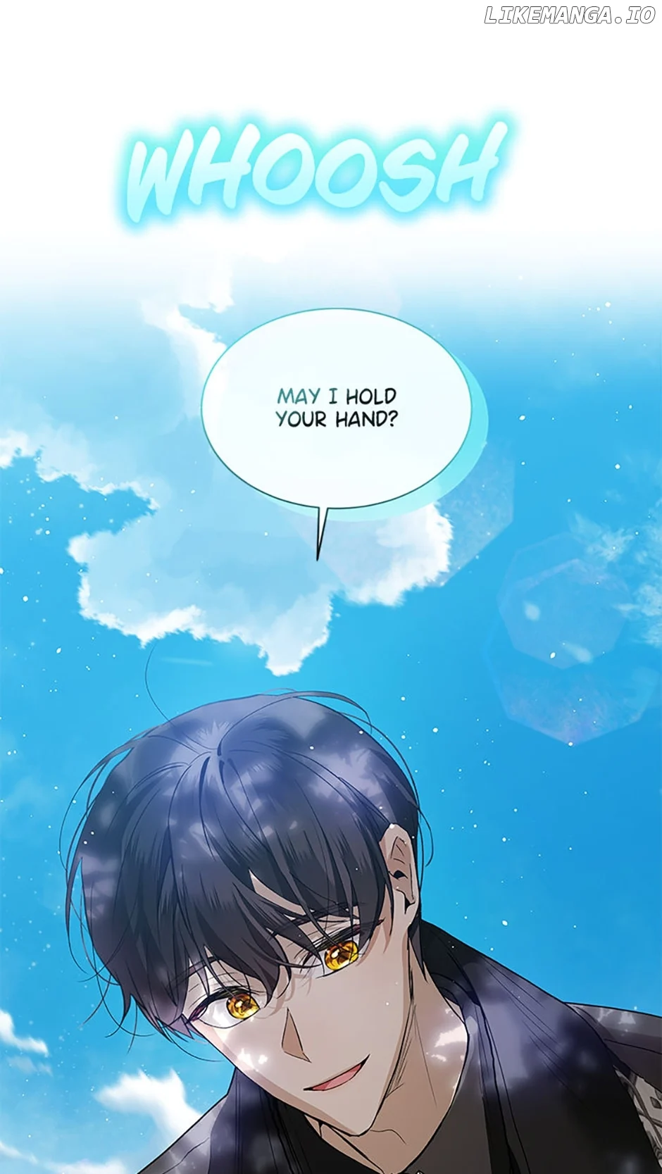 The Little Lady Behind The Scenes chapter 78 page 55