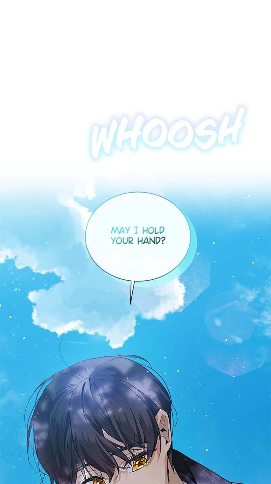 The Little Lady Behind The Scenes chapter 79 page 1