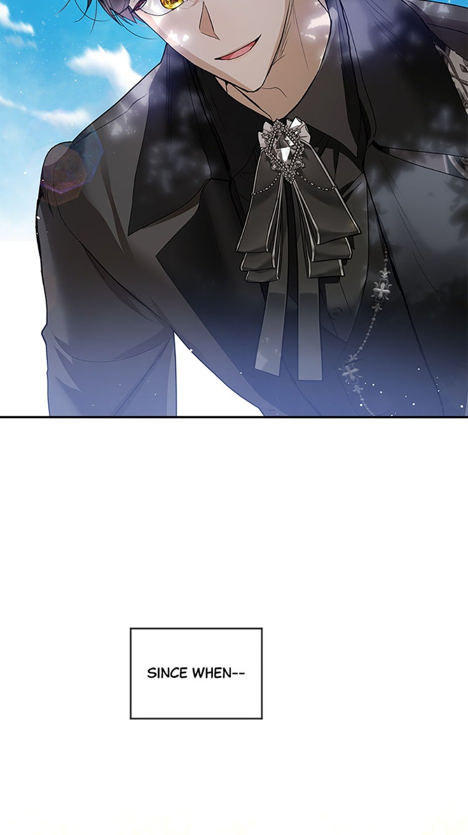 The Little Lady Behind The Scenes chapter 79 page 2
