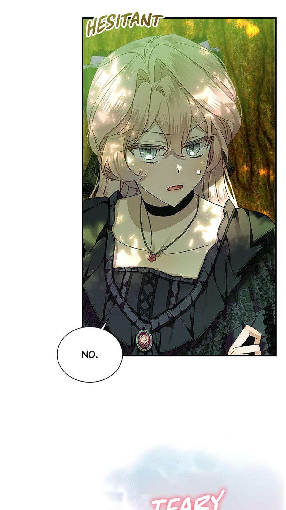 The Little Lady Behind The Scenes chapter 79 page 5