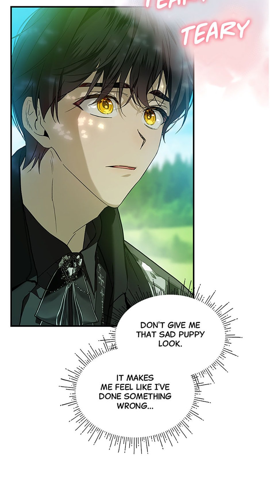 The Little Lady Behind The Scenes chapter 79 page 6