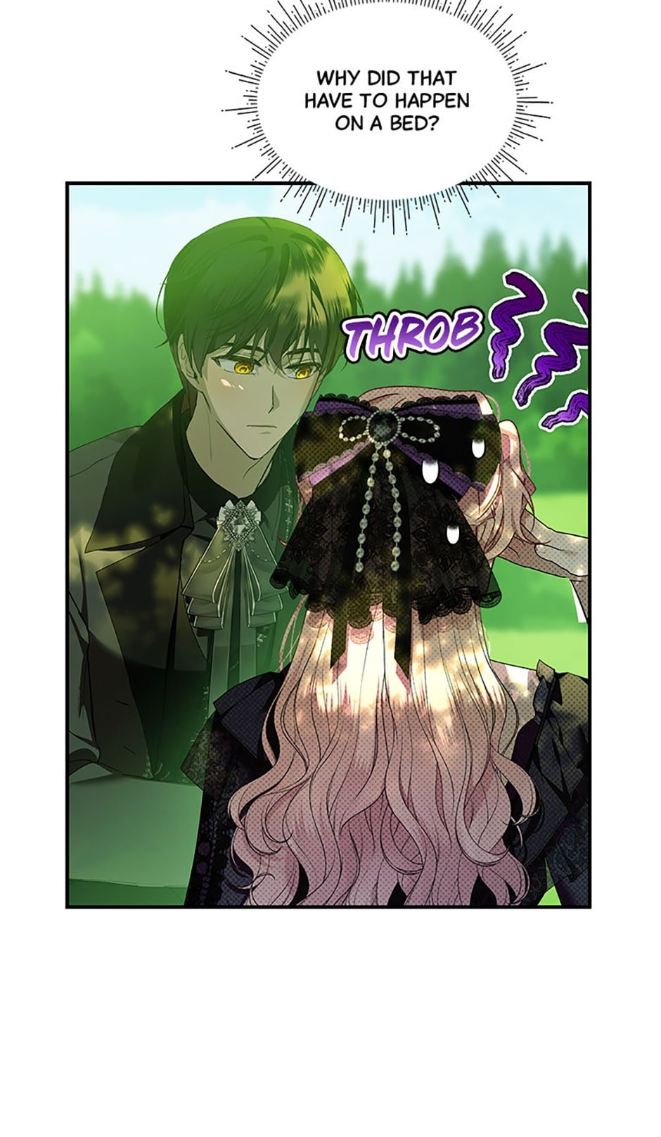 The Little Lady Behind The Scenes chapter 79 page 11
