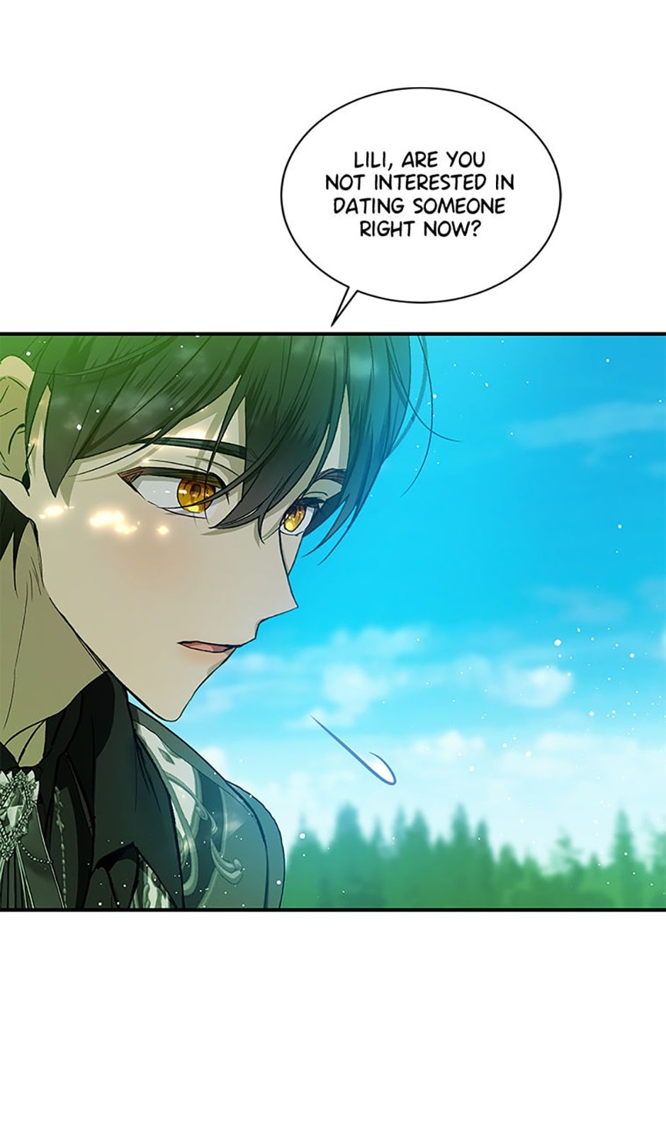 The Little Lady Behind The Scenes chapter 79 page 12