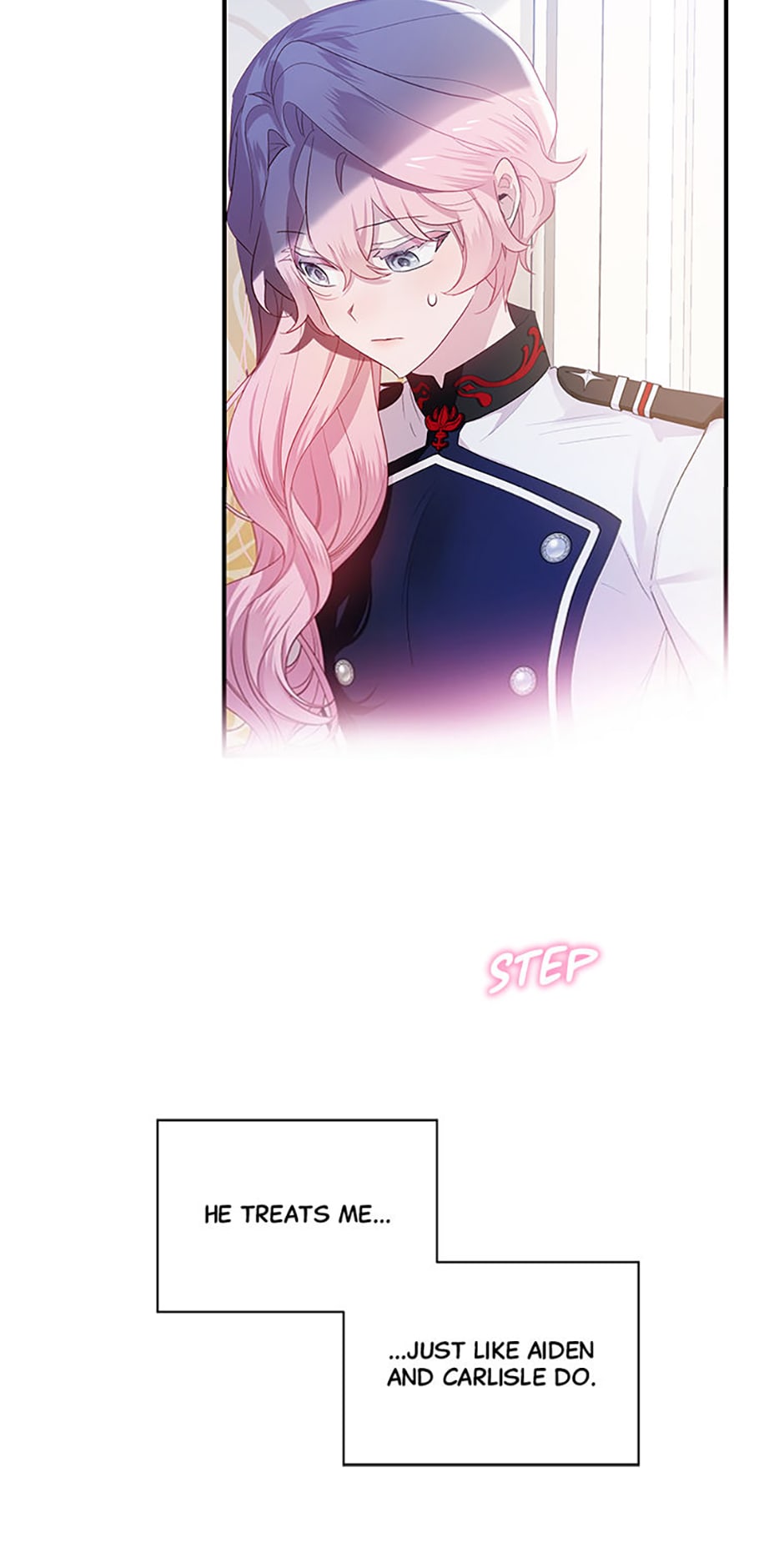 The Little Lady Behind The Scenes chapter 79 page 52