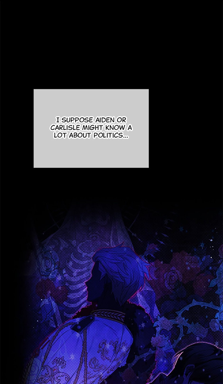 The Little Lady Behind The Scenes chapter 79 page 58