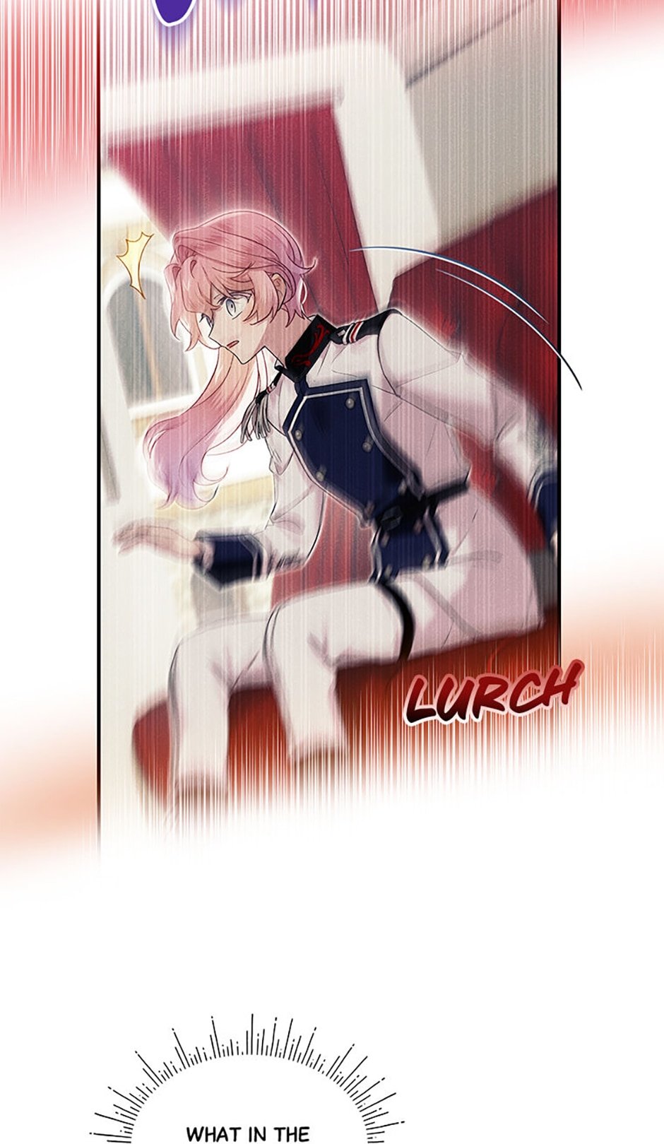 The Little Lady Behind The Scenes chapter 79 page 60
