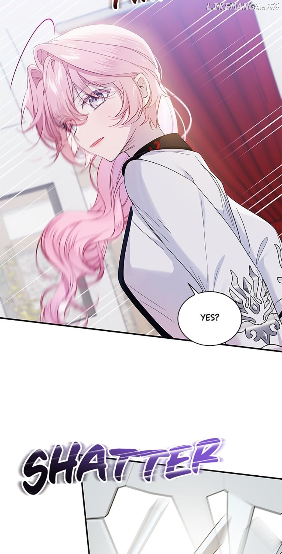 The Little Lady Behind The Scenes chapter 80 page 5