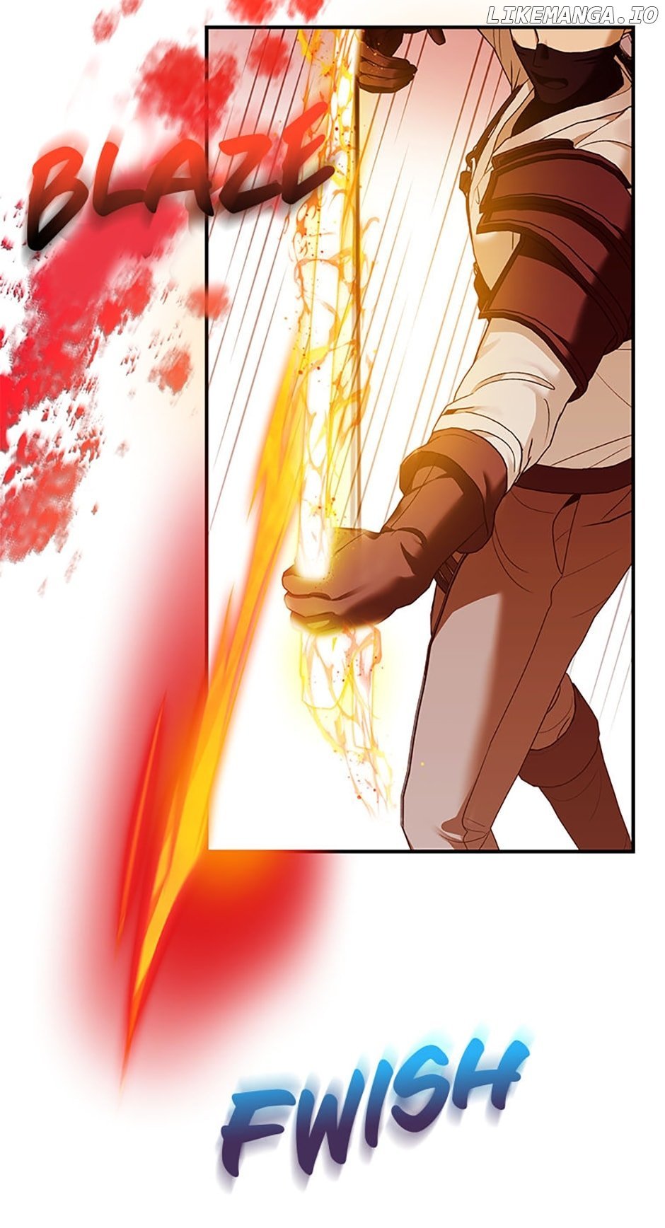 The Little Lady Behind The Scenes chapter 80 page 14