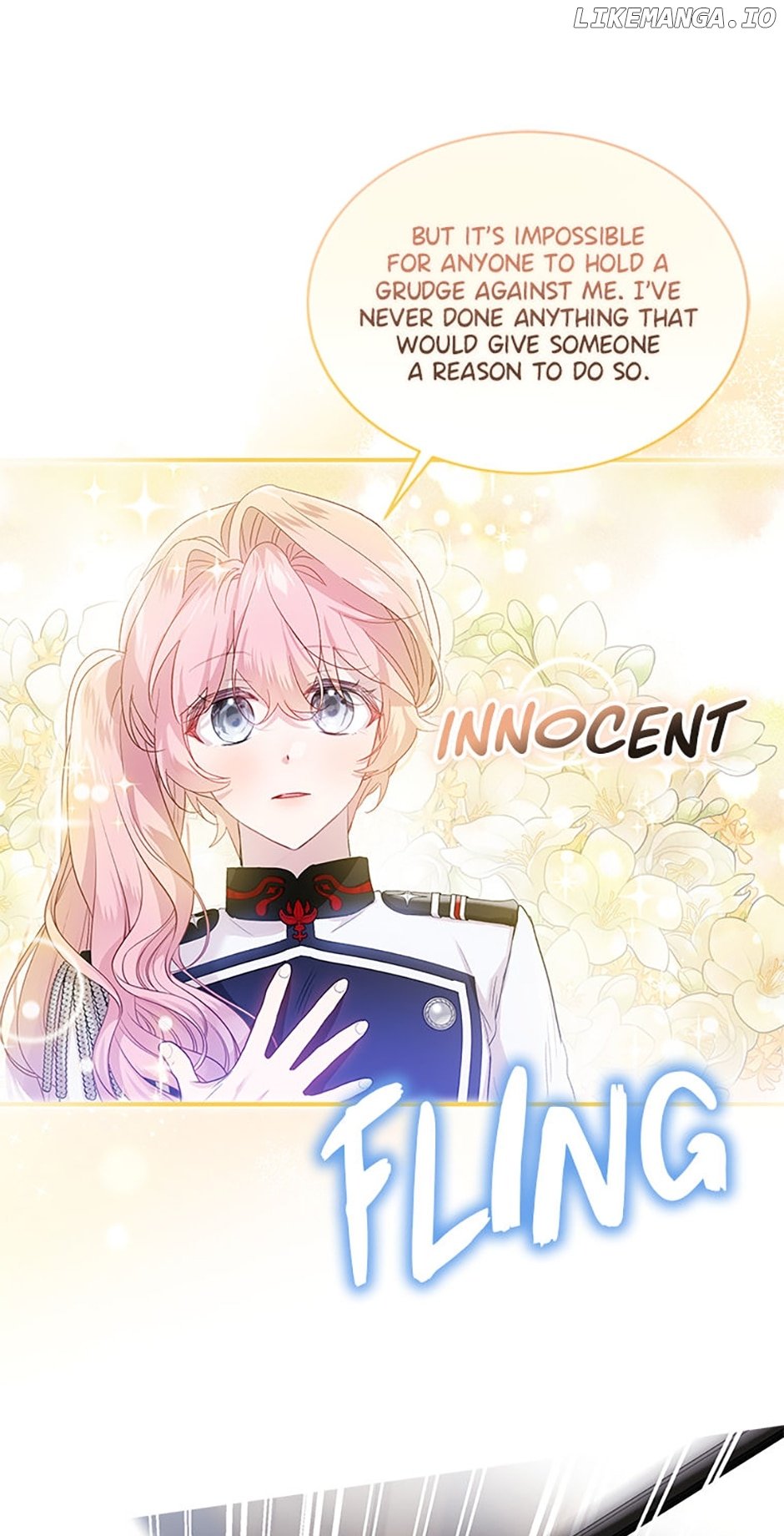 The Little Lady Behind The Scenes chapter 80 page 22