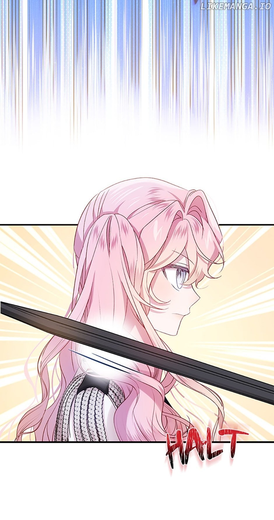 The Little Lady Behind The Scenes chapter 80 page 42