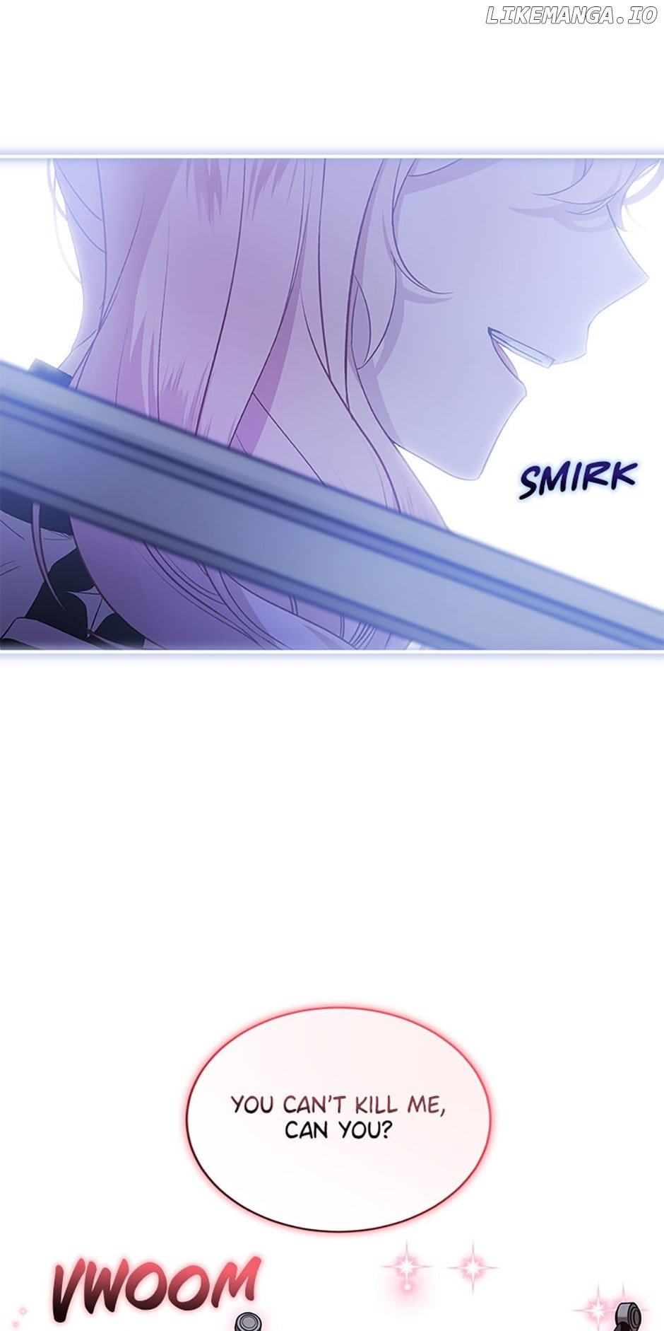 The Little Lady Behind The Scenes chapter 80 page 43