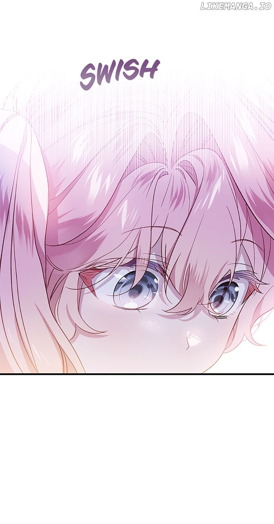 The Little Lady Behind The Scenes chapter 80 page 56