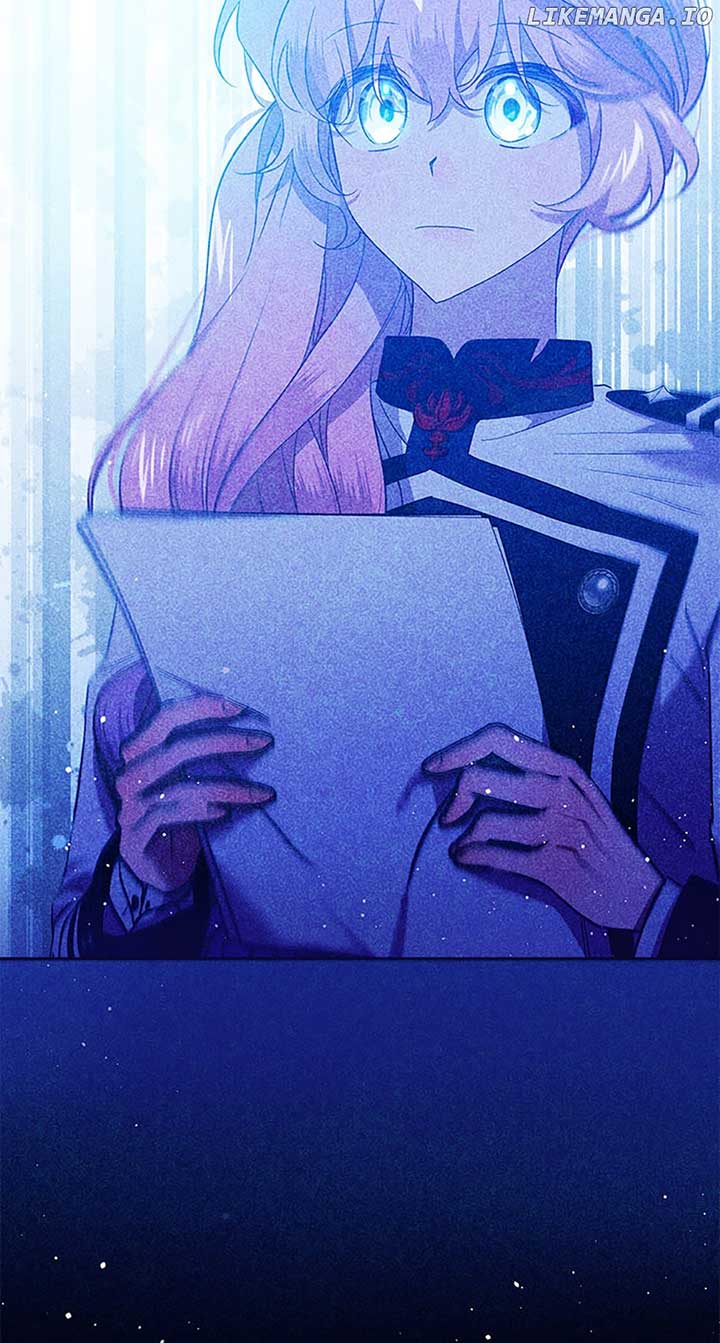 The Little Lady Behind The Scenes chapter 81 page 17
