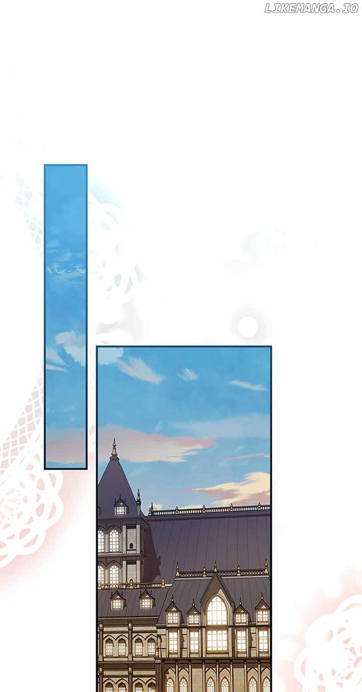 The Little Lady Behind The Scenes chapter 81 page 19