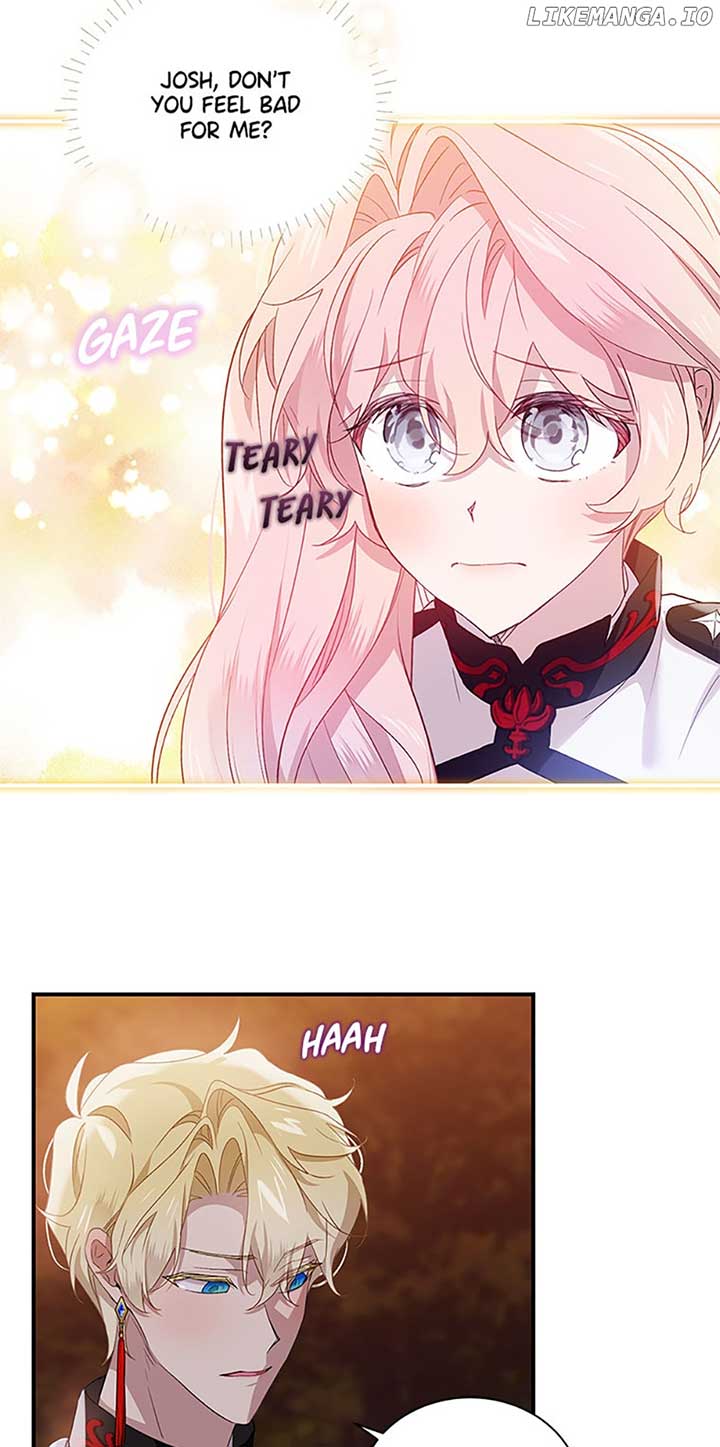 The Little Lady Behind The Scenes chapter 81 page 28