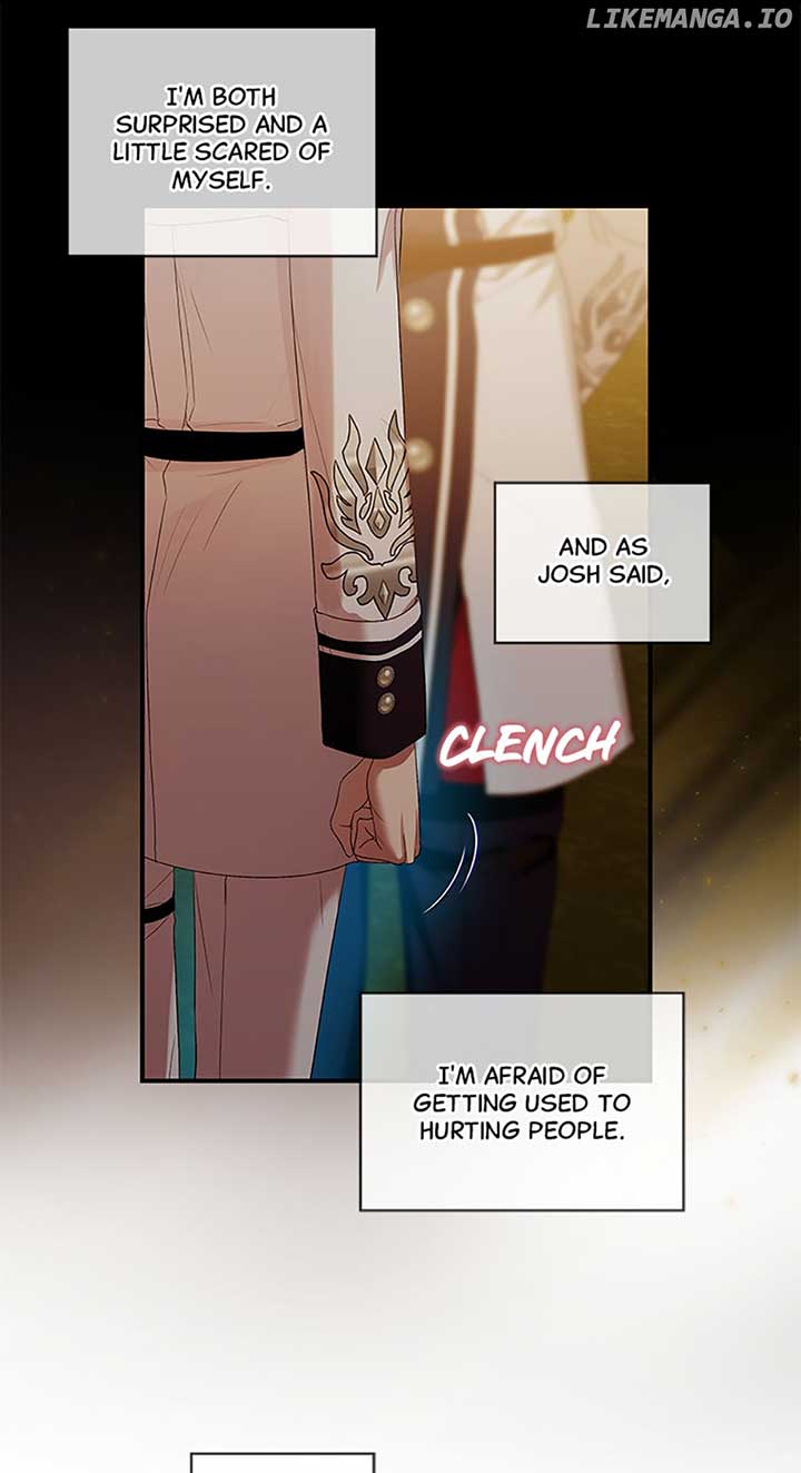 The Little Lady Behind The Scenes chapter 81 page 48