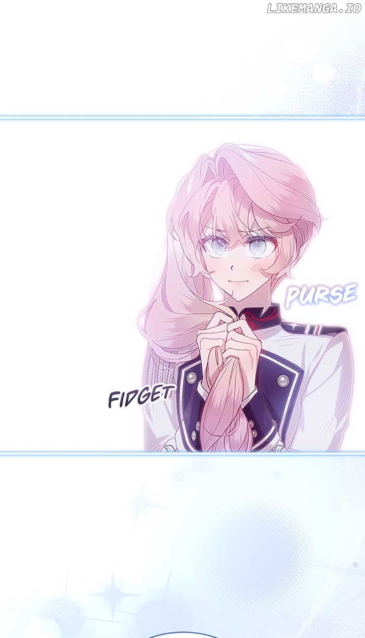The Little Lady Behind The Scenes chapter 81 page 64